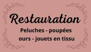 restauration