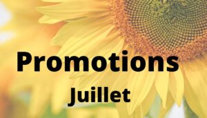 promo juillet